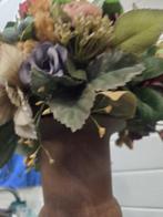 kunstbloemen boeket, Huis en Inrichting, Woonaccessoires | Kunstplanten en Kunstbloemen, Ophalen of Verzenden, 'T Olde Gre-j, Info@toldegrej.nl