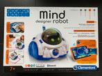 Coding lab Mind designer robot Bluetooth programmeerbaar, Ophalen of Verzenden, Zo goed als nieuw, Rekenen, Met geluid
