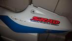 suzuki srad achter kuip, Motoren, Ophalen of Verzenden, Gebruikt