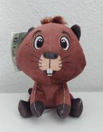 Bos Mini's Benny Bever, Lidl, Ophalen