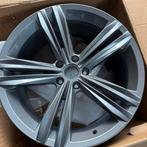 VW Tiguan orginele R-line Sebring velg 19 inch ZGAN, Auto-onderdelen, Banden en Velgen, Velg(en), 235 mm, Zomerbanden, Ophalen