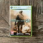 Call of Duty: Modern Warfare 2, Spelcomputers en Games, Games | Xbox 360, Vanaf 18 jaar, Shooter, Ophalen of Verzenden, Zo goed als nieuw