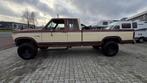 Ford F250 SuperCab V8 460 Automaat 4x4 NL Kenteken 3500 KG T, Auto's, Automaat, 8 cilinders, F-250, 3675 kg
