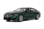 Gt Spirit Bmw Alpina B8 Gran Coupe
1/999
1:18 Nieuw, Hobby en Vrije tijd, Modelauto's | 1:18, Ophalen of Verzenden, Nieuw, Auto