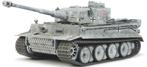 RC tank Tamiya 56010 bouwpakket Tiger I Early production Ful, Ophalen of Verzenden, Nieuw