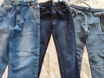 Jongens kleding maat 134, Ophalen, Zo goed als nieuw, Jongen, Broek