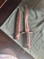 Militair Mes met Schede, Ophalen, Overige soorten, Overige gebieden, Mes of Dolk