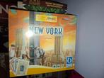 New York, Hobby en Vrije tijd, Gezelschapsspellen | Bordspellen, Ophalen of Verzenden, Zo goed als nieuw