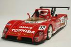 Spark 1/43 Ferrari 333 SP - Le Mans 1998, Ophalen of Verzenden, Nieuw, Auto, Overige merken