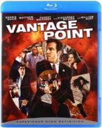 blu-ray Vantage point, Cd's en Dvd's, Ophalen of Verzenden, Zo goed als nieuw, Actie