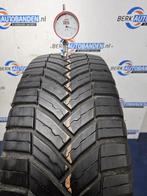 4x Michelin Agilis Crossclimate 235/65 R16C 115/113R 235/65/, Auto-onderdelen, Banden en Velgen, 16 inch, Ophalen of Verzenden
