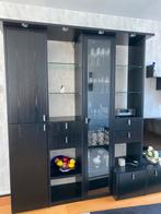 Buffetkast/ tv meubel, Huis en Inrichting, Ophalen, Gebruikt, 200 cm of meer, Met deur(en)