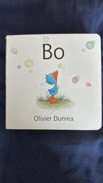 Olivier Dunrea - Bo, Ophalen of Verzenden, Zo goed als nieuw, Olivier Dunrea