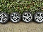 Winterwielen 17” Peugeot, Auto-onderdelen, Ophalen, 17 inch, Winterbanden, Band(en)