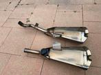 Demperset z1000 2007-2009, Motoren, Ophalen, Gebruikt