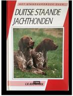 Duitse staande jachthonden - C.B. Bouwman, Honden, Ophalen of Verzenden, Zo goed als nieuw, C.B. Bouwman