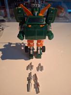 Transformers G1 Hoist 100% 1985, G1, Ophalen of Verzenden, Zo goed als nieuw
