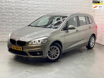 BMW 2-serie Gran Tourer 218i Essential 7p AUTOMAAT beschikbaar voor biedingen