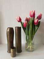 Granaat huls, Ophalen, Landmacht, Nederland, Hulzen of Bodemvondsten