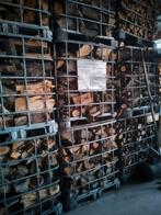 Haardhout kachelhout, Tuin en Terras, 6 m³ of meer, Ophalen, Overige houtsoorten, Blokken