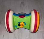 Chicco Lenteroller, Kinderen en Baby's, Ophalen of Verzenden, Gebruikt, Rammelaar, Met licht