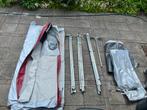 Luifel voor Eriba Touring Triton, Ophalen, Gebruikt
