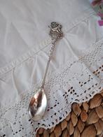 Oud lepeltje Berg & Bosch - Aap, Antiek en Kunst, Curiosa en Brocante, Ophalen of Verzenden