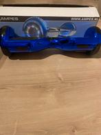 Hoverboard, Ophalen, Gebruikt