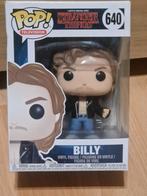 Funko pop Billy nr. 640, Ophalen of Verzenden, Zo goed als nieuw