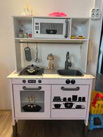 Ikea keukentje met toebehoren, Ophalen of Verzenden, Zo goed als nieuw