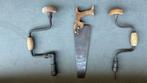 teab vintage handgereedschap, Ophalen of Verzenden
