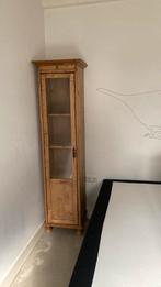 Uniek oud grenen kastje, Ophalen, 50 tot 100 cm, Minder dan 100 cm, 25 tot 50 cm