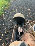 Brouwers drinkbakjes voor de koeien/pinken of ter decoratie