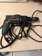 Bosch cab 620-2E boormachine, Doe-het-zelf en Verbouw, Gereedschap | Boormachines, Ophalen of Verzenden, Boormachine