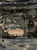 Ford mondeo mk2 1.8 blacktop motor met bak, Auto-onderdelen, Ophalen of Verzenden, Ford