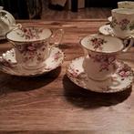 Royal Albert." Cottage Rose ". Bone china., Ophalen of Verzenden
