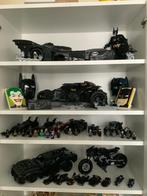 LEGO Batman verzameling, Ophalen, Zo goed als nieuw, Complete set, Lego