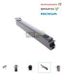 Gezocht, Ophalen, Gebruikt