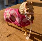 Schleich paardje, Ophalen of Verzenden, Zo goed als nieuw
