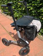 Rollator TOPRO TROJA 2G (S), kleinste maat!!!, Ophalen, Opvouwbaar, Gebruikt