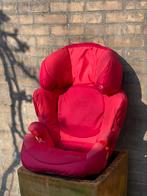 Maxi-Cosi Rodi XP Fix Group 2-3 Car Seat – Poppy Red, Kinderen en Baby's, Autostoeltjes, Maxi-Cosi, 15 t/m 36 kg, Zo goed als nieuw