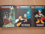 Donald Duck Premium pocket 2, 11, 15, Boeken, Stripboeken, Meerdere stripboeken, Ophalen of Verzenden, Zo goed als nieuw