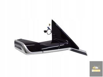 Audi Q8 E-Tron rechter spiegel 2x camera 2+1+1+2 PIN Europa  beschikbaar voor biedingen