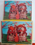 Fabeltjeskrant puzzel, Ophalen, 10 tot 50 stukjes, Zo goed als nieuw