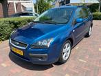 Ford Focus 1.6 Wagon Airco | Nieuwe Apk | Inruil mog., 1596 cc, 15 km/l, 4 cilinders, 100 pk