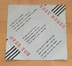 7" single - Roxy Music - Over You, Ophalen, Gebruikt, Pop