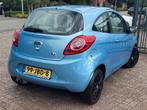 Ford Ka 1.2 Titanium AIRCO NAP NW.APK D.RIEM RECENT VV, Auto's, Voorwielaandrijving, Gebruikt, 1242 cc, 4 cilinders