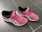 Asics hardloopschoenen maat 33,5, Sport en Fitness, Hardlopen, Ophalen of Verzenden, Hardloopschoenen, Zo goed als nieuw