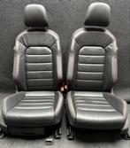 Vw golf 7.5 GTI TCR performance  leder stoelverwarming, Ophalen, Gebruikt, Vw, Vw