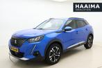 Peugeot 2008 1.2T Allure Pack 130pk | Navigatie | Camera | A, Voorwielaandrijving, Stof, Gebruikt, Euro 6
